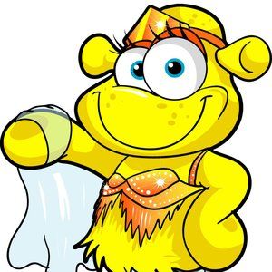 Meet your Posher, Badria